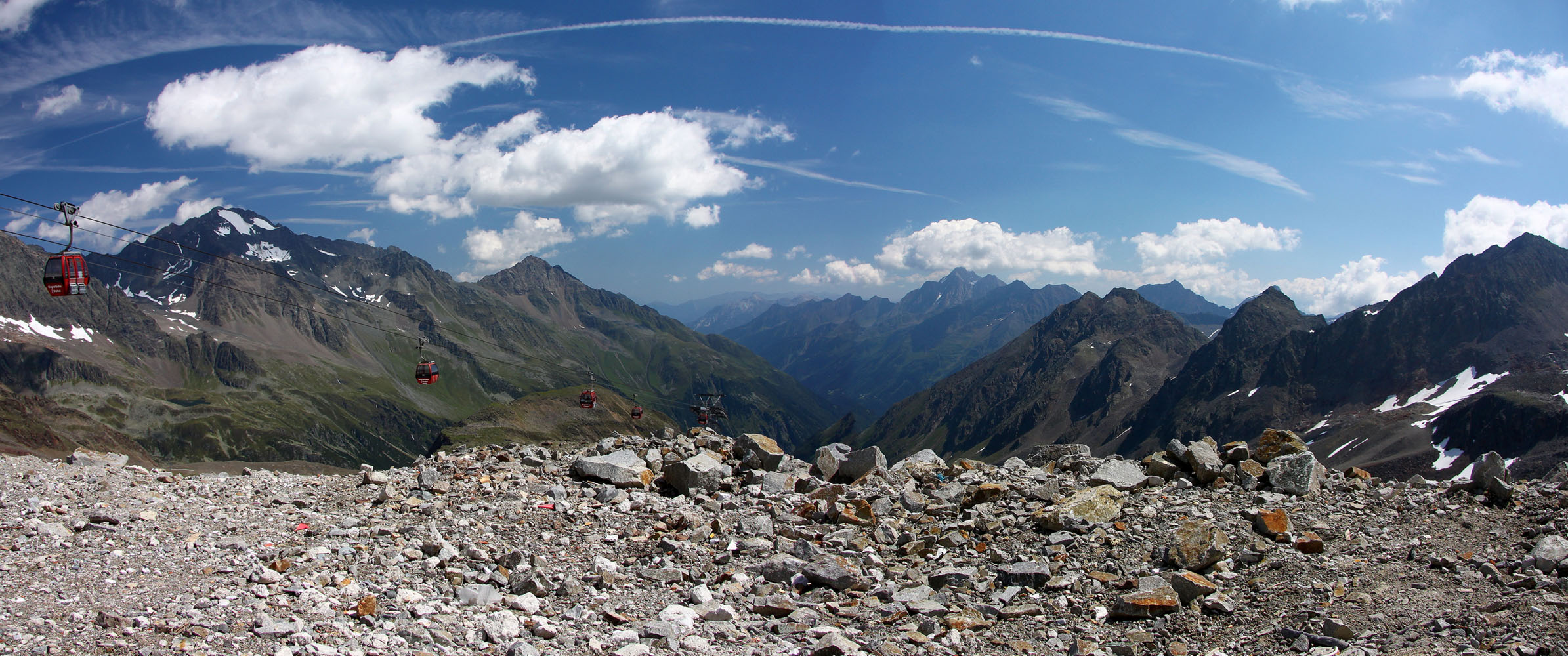 Panorama 16